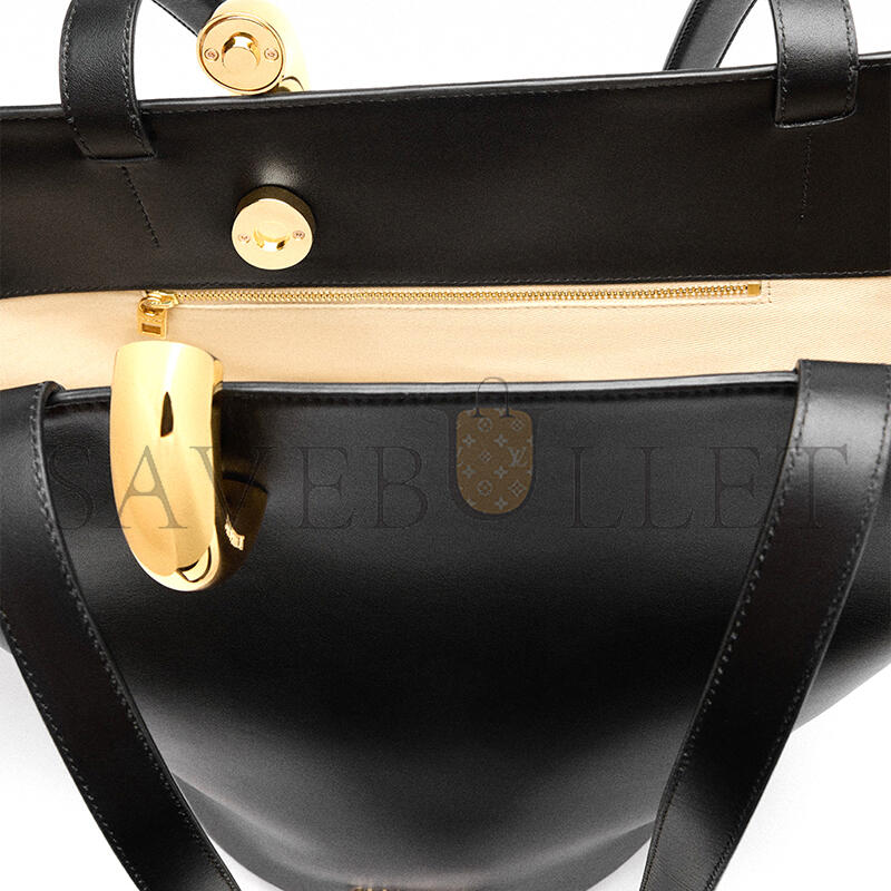 JACQUEMUS THE MEDIUM BAMBOLA LA CROISIÈRE 251BA412 (41*34.5*19cm)